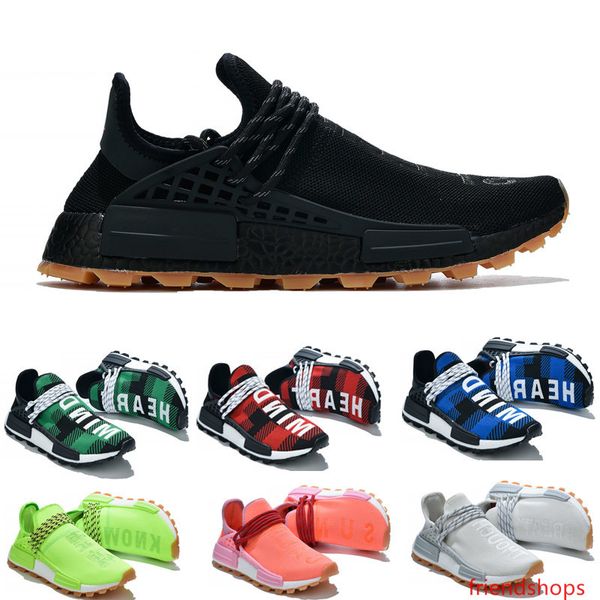 2019 pharrell williams human race 3m reflective light sneaker men s & women s lover trainer running sports shoes size36-47
2019 pharrell williams human race 3m reflective light sneaker men s & women s lover trainer running sports shoes size36-47