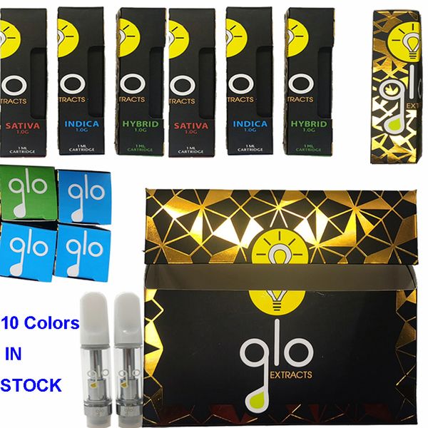 Glo экстракты картридж упаковка пустые Vape Pen тележки 510 резьбовые картриджи 0.8 мл 1 мл испаритель ручка электронные сигареты стекло толстые масляные форсунки
Glo экстракты картридж упаковка пустые Vape Pen тележки 510 резьбовые картриджи 0.8 мл 1 мл испаритель ручка электронные сигареты стекло толстые масляные форсунки