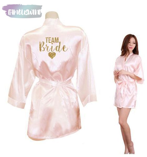 robe поддельного одеяние кимоно шелковый женщина свадьба preparewear невеста команда сердце золотого блеск для печати одеяния пижамы bachelo, Black;red
robe поддельного одеяние кимоно шелковый женщина свадьба preparewear невеста команда сердце золотого блеск для печати одеяния пижамы bachelo, Black;red