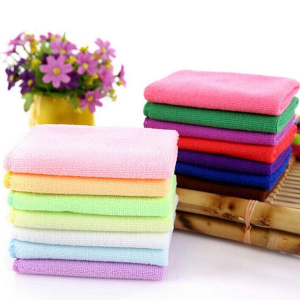 durable water absorbent microfiber soft car washing solid color fast drying hand towel
durable water absorbent microfiber soft car washing solid color fast drying hand towel