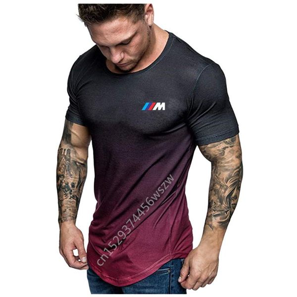 men's t-shirts for mens slim fit casual gradient color short sleeve blouse shirt male fashion plus size fitness muscle
men's t-shirts for mens slim fit casual gradient color short sleeve blouse shirt male fashion plus size fitness muscle