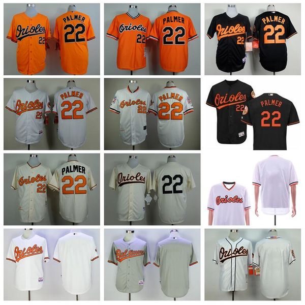 men vintage baseball 22 jim palmer jersey retire 1954 1970 1982 pullover team black orange white stitched flexbase cool base quality, Blue;black
men vintage baseball 22 jim palmer jersey retire 1954 1970 1982 pullover team black orange white stitched flexbase cool base quality, Blue;black