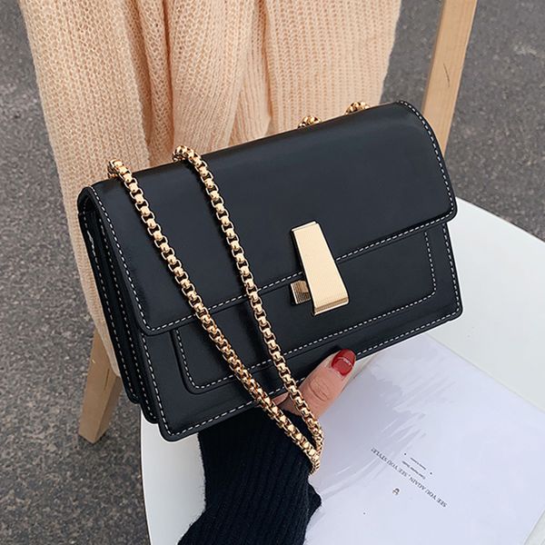 design mini shoulder bags for women 2020 new fashion pu leather women's handbag chain small crossbody bag purse sac
design mini shoulder bags for women 2020 new fashion pu leather women's handbag chain small crossbody bag purse sac