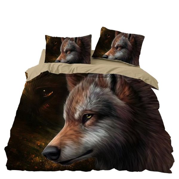 bedding sets wolf set bedroom decor doona quilt cover hypoallergenic 1pc duvet with pillowcase
bedding sets wolf set bedroom decor doona quilt cover hypoallergenic 1pc duvet with pillowcase