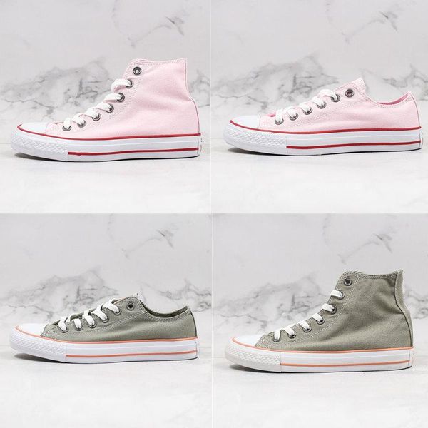 2020 новый большой детский классический chuck 70 high-top low-трава зеленая девичья девушка розовый цвет matching моды all star big kids кла, White;red
2020 новый большой детский классический chuck 70 high-top low-трава зеленая девичья девушка розовый цвет matching моды all star big kids кла, White;red