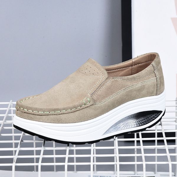 tenis feminino women tennis shoes four seasons sneakers platform wedge slip on breathable woman shoes ladies heightening
tenis feminino women tennis shoes four seasons sneakers platform wedge slip on breathable woman shoes ladies heightening