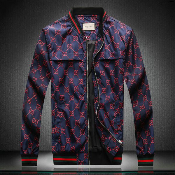 18ss men's jacket spring autumn fashion coat pocket zipper hooded two side wear letter print outwear loose windbreaker, Black;brown
18ss men's jacket spring autumn fashion coat pocket zipper hooded two side wear letter print outwear loose windbreaker, Black;brown