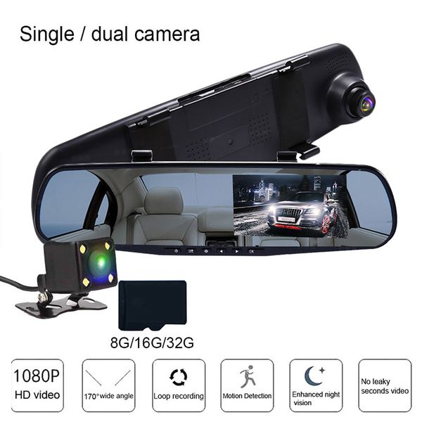 tospra car dvr camera recorder dual lens cam mirror rear view car camera full hd 1080p dashcam auto recorder night vision
tospra car dvr camera recorder dual lens cam mirror rear view car camera full hd 1080p dashcam auto recorder night vision