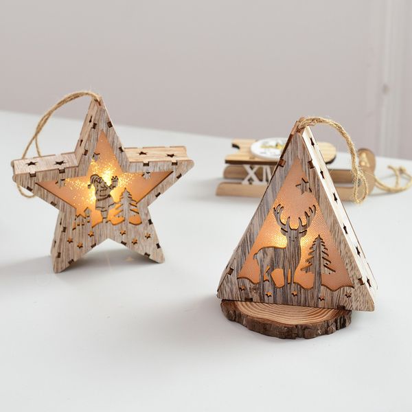 2019 happy new year xmas led light wood house cute christmas tree ornaments window holiday decoration decorations kids gift
2019 happy new year xmas led light wood house cute christmas tree ornaments window holiday decoration decorations kids gift