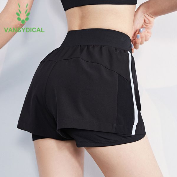 vansydical women's 2 in 1 sports gym yoga shorts quick dry fitness running shorts summer workout jogging with lining, White;red
vansydical women's 2 in 1 sports gym yoga shorts quick dry fitness running shorts summer workout jogging with lining, White;red