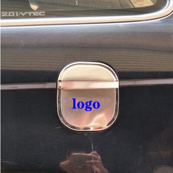 stainless steel car fuel tank decorative cover,oil tank protective sticker with logo for honda crv cr-v 2007-2019
stainless steel car fuel tank decorative cover,oil tank protective sticker with logo for honda crv cr-v 2007-2019