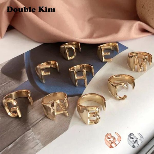 fashion english letter a-z rings open size initial alphabet ring adjustable ring friends gifts engagement wedding jewelry, Golden;silver
fashion english letter a-z rings open size initial alphabet ring adjustable ring friends gifts engagement wedding jewelry, Golden;silver