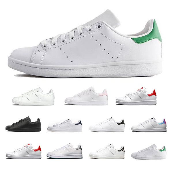 smith casual shoes raf simons stan smiths spring copper white green black fashion leather women wen shoes size 36-45
smith casual shoes raf simons stan smiths spring copper white green black fashion leather women wen shoes size 36-45