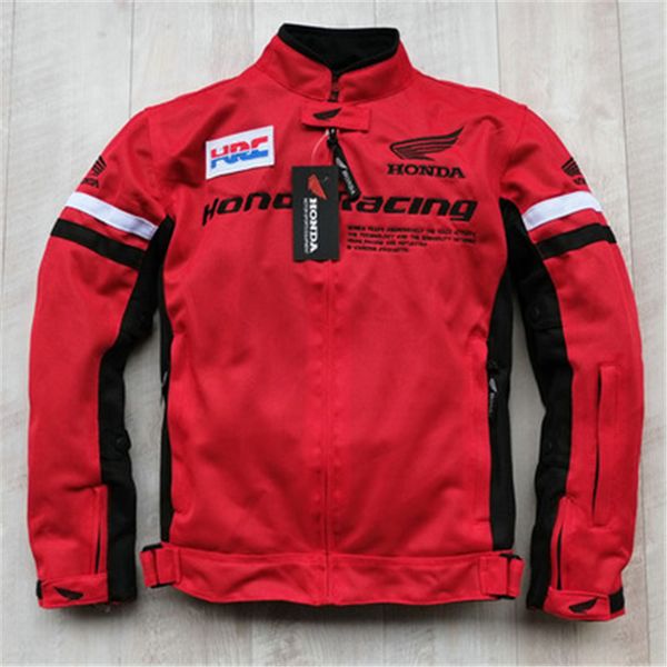 motorcycle jackets mesh moto gp off road racing breathable jacket motocross jackets with 5pcs protector
motorcycle jackets mesh moto gp off road racing breathable jacket motocross jackets with 5pcs protector
