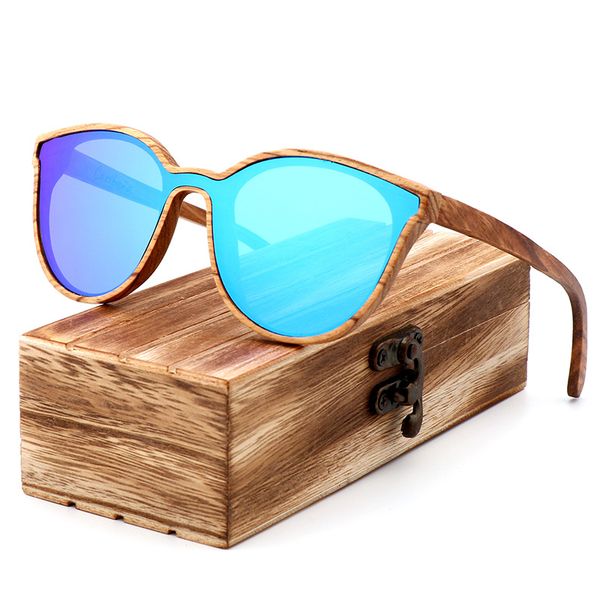 luxury fashion polarized lady cat eye sunglasses wood handmade glasses ladies christmas gifts with bamboo box dama gafas de sol, White;black
luxury fashion polarized lady cat eye sunglasses wood handmade glasses ladies christmas gifts with bamboo box dama gafas de sol, White;black
