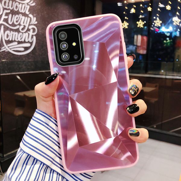 mirror glitter 3d case for samsung galaxy s20 s8 s9 plus s7 edge a7 2018 a50 a71 a51 case for samsung cover
mirror glitter 3d case for samsung galaxy s20 s8 s9 plus s7 edge a7 2018 a50 a71 a51 case for samsung cover