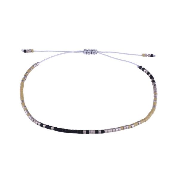 beaded, strands kelitch handcrafted friendship trendy miyuki seed beaded bracelets bijoux for women ethnic string cuff chain, Black
beaded, strands kelitch handcrafted friendship trendy miyuki seed beaded bracelets bijoux for women ethnic string cuff chain, Black