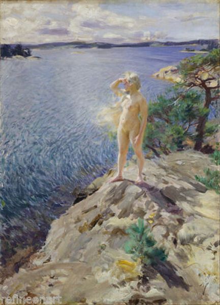 anders zorn in the skerries home wall art decor handpainted &hd print oil painting on canvas wall art canvas pictures 190901
anders zorn in the skerries home wall art decor handpainted &hd print oil painting on canvas wall art canvas pictures 190901