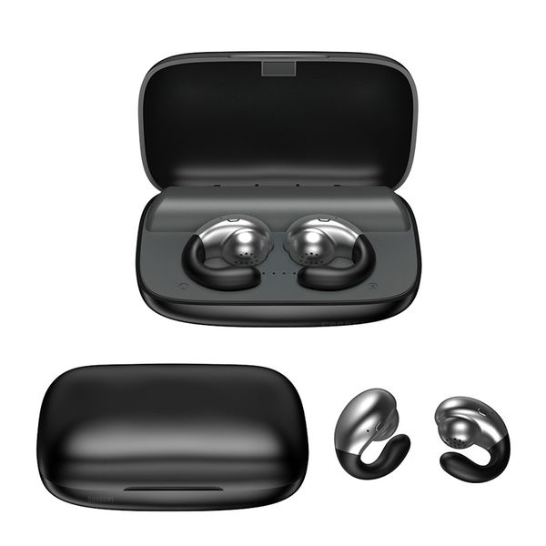 s19 tws 5.0 earphones wireless bluetooth headphones business hanging ear bone conduction headset music binaural earbuds hd call mini earbuds
s19 tws 5.0 earphones wireless bluetooth headphones business hanging ear bone conduction headset music binaural earbuds hd call mini earbuds