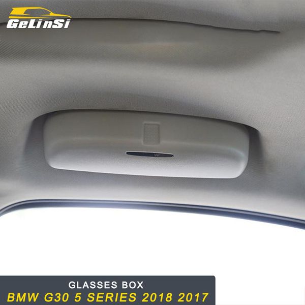gelinsi car glasses box accessories for 1 3 5 7 series x1 x3 x4 x5 x6 all series 2017 2018
gelinsi car glasses box accessories for 1 3 5 7 series x1 x3 x4 x5 x6 all series 2017 2018