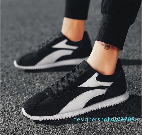 hight quality 2019 men's fashion casual shoes men's white casual shoes,breathable casual shoes,casual shoes size: 39-44 d08, Black
hight quality 2019 men's fashion casual shoes men's white casual shoes,breathable casual shoes,casual shoes size: 39-44 d08, Black