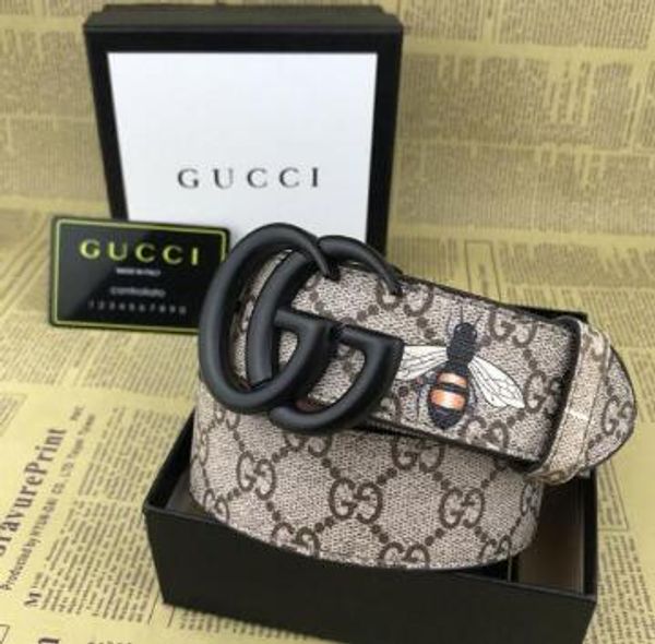 fashion luxury belt buckle belts youth belt buckle designers male belts fashion brand business gifts, Black;brown
fashion luxury belt buckle belts youth belt buckle designers male belts fashion brand business gifts, Black;brown