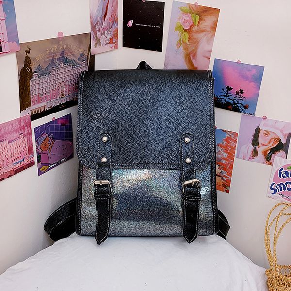новый бренд 2020 женщины твердые рюкзаки для девочек студентов bacokpack advanced искусственная кожа модные женские сумки практичные девушки
новый бренд 2020 женщины твердые рюкзаки для девочек студентов bacokpack advanced искусственная кожа модные женские сумки практичные девушки