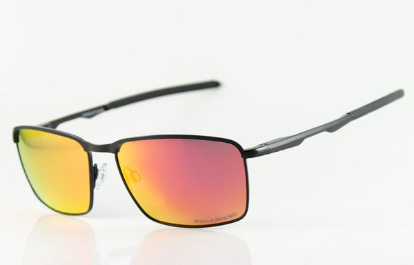 8 brand metal sunglasses conductor designer lens polarized new sports mens/womens fashion oo4106 black eyewear fire iridium glasses, White;black
8 brand metal sunglasses conductor designer lens polarized new sports mens/womens fashion oo4106 black eyewear fire iridium glasses, White;black