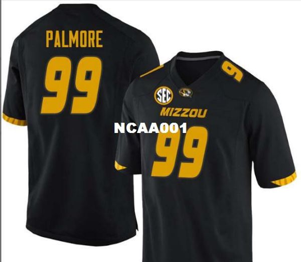 men missouri tigers walter palmore #99 real full embroidery college jersey size s-4xl or custom any name or number jersey, Black;red
men missouri tigers walter palmore #99 real full embroidery college jersey size s-4xl or custom any name or number jersey, Black;red