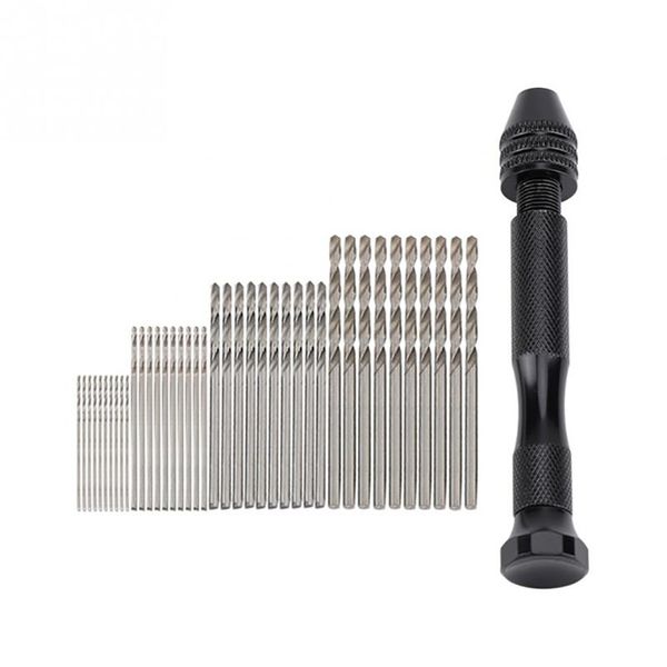 drill set with bits portable manual rotary wood plastic drilling tool for diy craftwork hand dill
drill set with bits portable manual rotary wood plastic drilling tool for diy craftwork hand dill