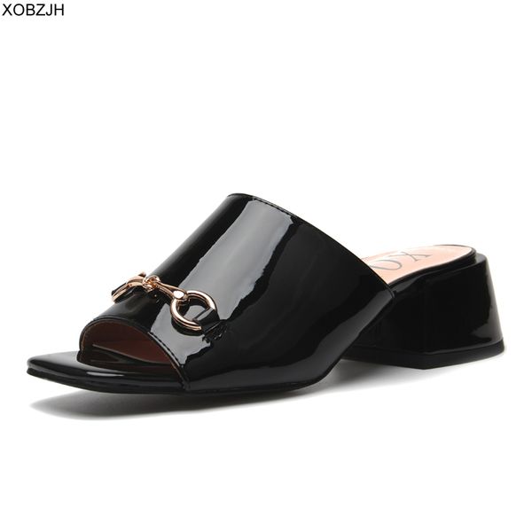 summer block heel luxury sandals women shoes 2019 g style brand slip on designer sandals ladies black red slippers shoes woman y200405
summer block heel luxury sandals women shoes 2019 g style brand slip on designer sandals ladies black red slippers shoes woman y200405