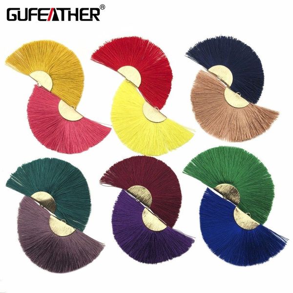 gufeather l132/4cm/fan tassel/gold tassels/jewelry accessories/jewelry making/jewelry findings/silk tassels/2pcs/bag
gufeather l132/4cm/fan tassel/gold tassels/jewelry accessories/jewelry making/jewelry findings/silk tassels/2pcs/bag