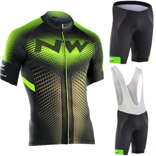 nw 2019 northwave summer men cycling jersey short sleeve set breathable bib shorts bicycle clothes gel pad clothing, Black;red
nw 2019 northwave summer men cycling jersey short sleeve set breathable bib shorts bicycle clothes gel pad clothing, Black;red