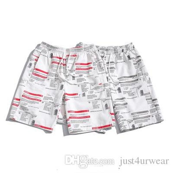 men's shorts mens fashion loose short pants summer sell casual print straight cotton knee length, White;black
men's shorts mens fashion loose short pants summer sell casual print straight cotton knee length, White;black