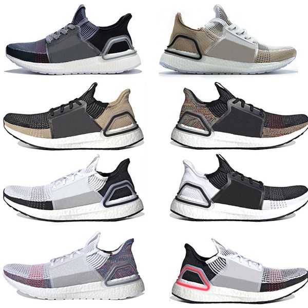 Best Quality 2019 Ultra Boost 19 Laser Red Refract Oreo mens running shoes for men Women UltraBoost UB 5.0 Sports Sneakers Designer US 5-11
Best Quality 2019 Ultra Boost 19 Laser Red Refract Oreo mens running shoes for men Women UltraBoost UB 5.0 Sports Sneakers Designer US 5-11