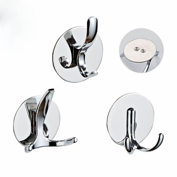 srj european single robe hook punch stainless steel hook wall hanging door wardrobe shoe cabinet bathroom
srj european single robe hook punch stainless steel hook wall hanging door wardrobe shoe cabinet bathroom