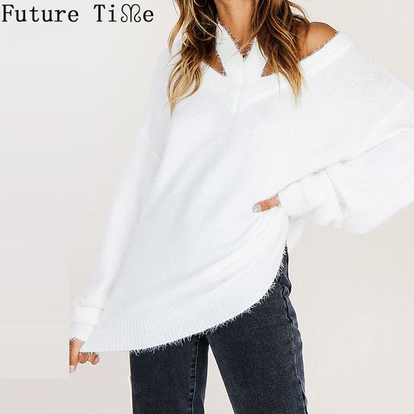 future time loose mohair sweater women knittted off shoulder one word collar long hanging neck autumn winter sweater gx594, White;black
future time loose mohair sweater women knittted off shoulder one word collar long hanging neck autumn winter sweater gx594, White;black