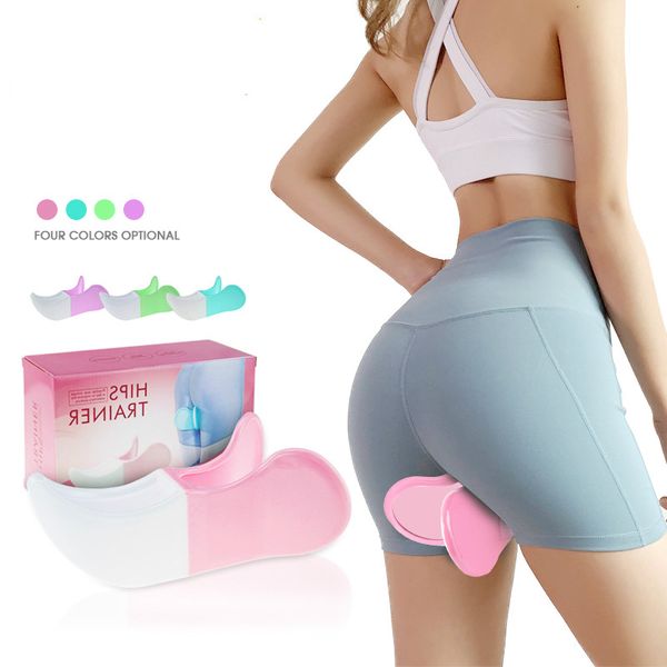 hip trainer pelvic floor muscle inner buttocks exerciser bodybuilding fitness equipment bladder control device gym accessories
hip trainer pelvic floor muscle inner buttocks exerciser bodybuilding fitness equipment bladder control device gym accessories