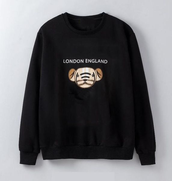 designer hoodies for mens women sweatshirts with bear letters fashion brand mens hoodies jacket m-2xl 2 colors wholesale, Black
designer hoodies for mens women sweatshirts with bear letters fashion brand mens hoodies jacket m-2xl 2 colors wholesale, Black