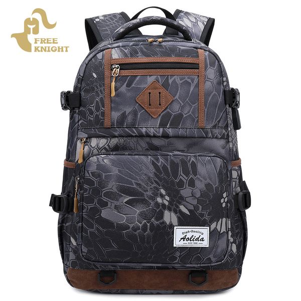 outdoor sport bqackpack hiking trekking travel backpacks for men women sport bag outdoor climbing bags travel rucksack