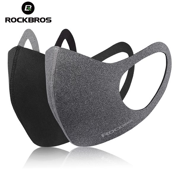 rockbros anti-dust cycling mask face mask bike bicycle breathable waterproof pm 2.5 protection face shield soft 5 filter, Black
rockbros anti-dust cycling mask face mask bike bicycle breathable waterproof pm 2.5 protection face shield soft 5 filter, Black