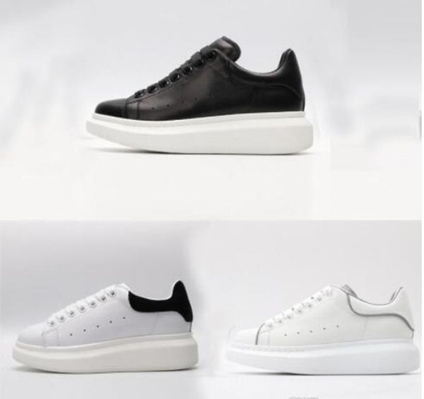 classic black white velvet casual shoes leather fashion luxury designer women shoes platform soft cowhide men brand sports shoes size 34-45
classic black white velvet casual shoes leather fashion luxury designer women shoes platform soft cowhide men brand sports shoes size 34-45