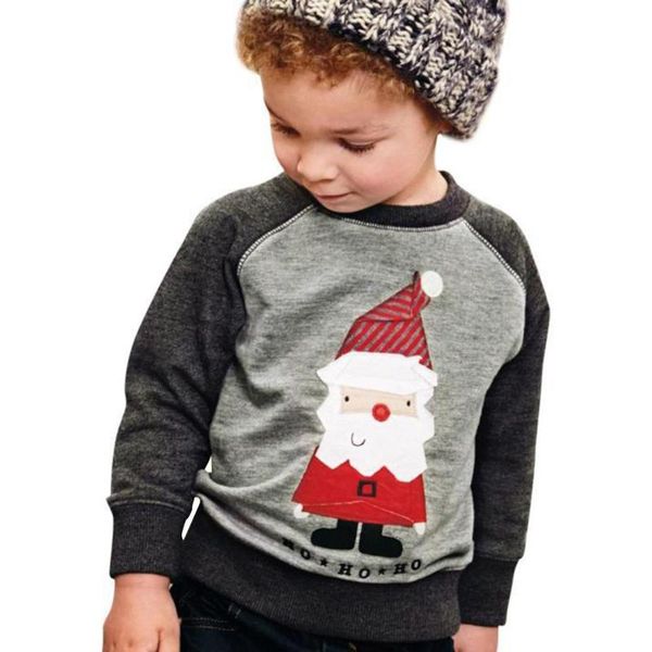 casual sweatshirts kids boy girl comfort and soft clothing fashion o-neck personality printing pullover daily leisure, Black
casual sweatshirts kids boy girl comfort and soft clothing fashion o-neck personality printing pullover daily leisure, Black