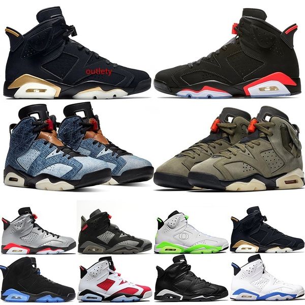 travis scotts 6 6s washed denim men basketball shoes black infrared psg dmp 3m reflective mens sports sneakers us 7-13 drop shipping
travis scotts 6 6s washed denim men basketball shoes black infrared psg dmp 3m reflective mens sports sneakers us 7-13 drop shipping