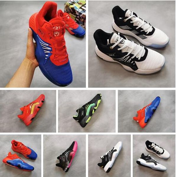 с box 2019 new mens d.o.n. выпуск # 1 баскетбол обувь донован митчелл spida 1s роскошные кроссовки бесплатная доставка
с box 2019 new mens d.o.n. выпуск # 1 баскетбол обувь донован митчелл spida 1s роскошные кроссовки бесплатная доставка