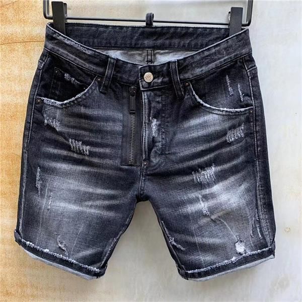 hole new summer denim pants hole mens slim embroidery mens stylist fashion shorts luxury designer mens jeans short, Blue
hole new summer denim pants hole mens slim embroidery mens stylist fashion shorts luxury designer mens jeans short, Blue