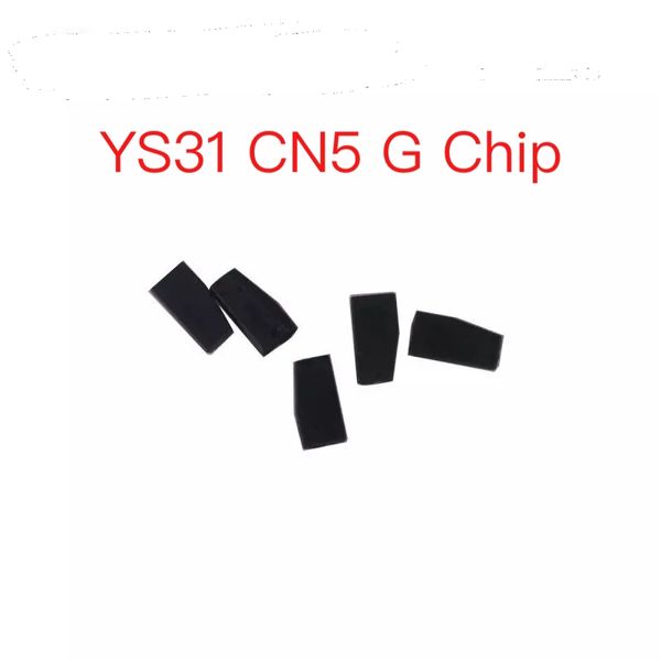 10pcs/lot ys31 cn5 g chip cn5 copy g chip used for cn900 and nd900 80 bit (repeat clone by cn900)
10pcs/lot ys31 cn5 g chip cn5 copy g chip used for cn900 and nd900 80 bit (repeat clone by cn900)