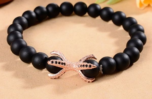 8mm rope micro pave cz zircon eight reiki buddha prayer yoga bracelet yr2 adjusted macrame black bead bangles, Golden;silver
8mm rope micro pave cz zircon eight reiki buddha prayer yoga bracelet yr2 adjusted macrame black bead bangles, Golden;silver