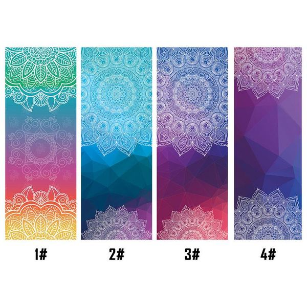 new 183*63cm 2mm thickness 4 styles non-slip ultrathin deerskin suede rubber yoga mat lose weight exercise pilates pad
new 183*63cm 2mm thickness 4 styles non-slip ultrathin deerskin suede rubber yoga mat lose weight exercise pilates pad