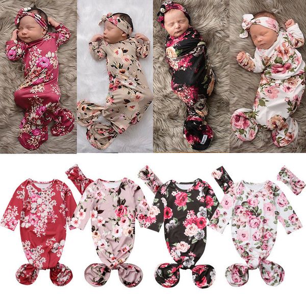 2pcs baby sleeping blankets baby girls outfits floral print long sleeve cotton sleeping bag romper headband clothes set
2pcs baby sleeping blankets baby girls outfits floral print long sleeve cotton sleeping bag romper headband clothes set